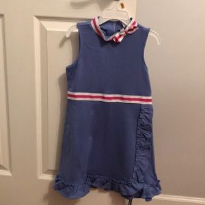 💙Janie and Jack Dress💙